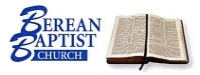 Berean Logo